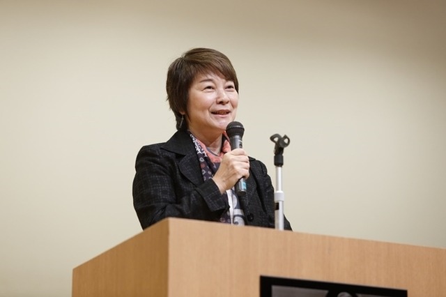 本田優子