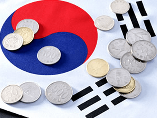 韓国経済