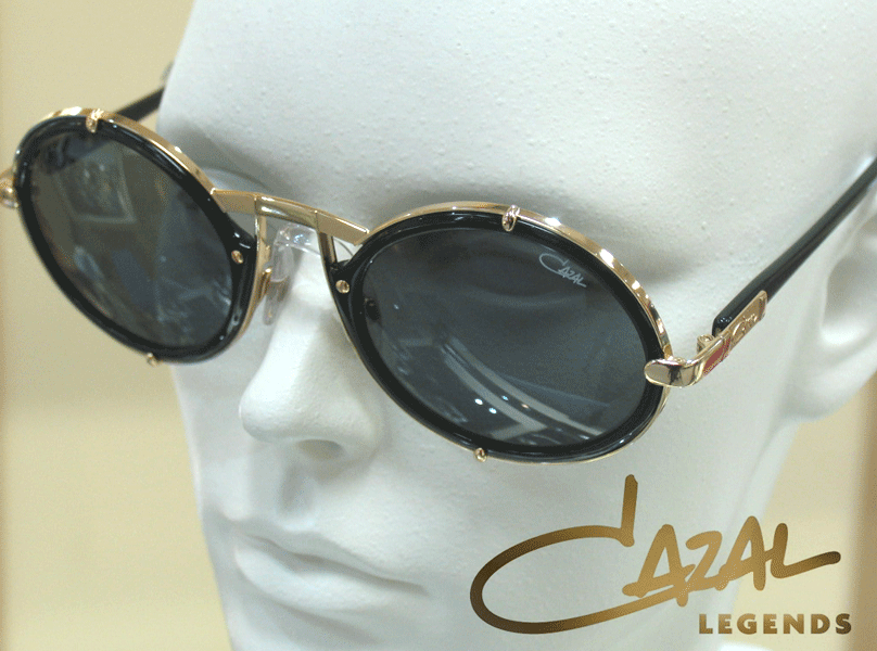 Cazal サングラス MOD.644 窪塚洋介 ラウンド CAZAL/カザール ラウンド