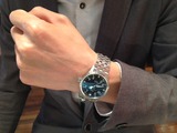 お客様の声 | 念願のIWC