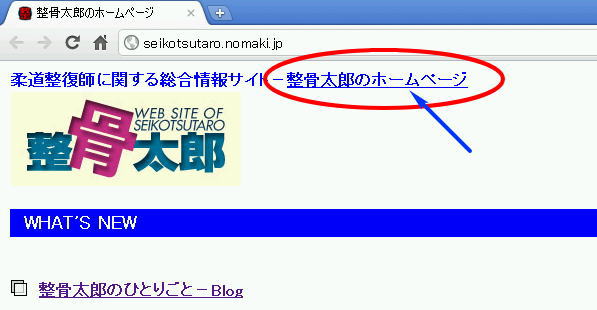 トライアル版HPへ