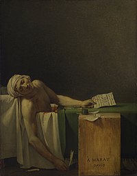 200px-Death_of_Marat_by_David