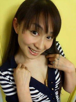今井麻美