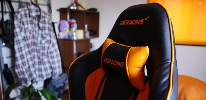 AKRACING