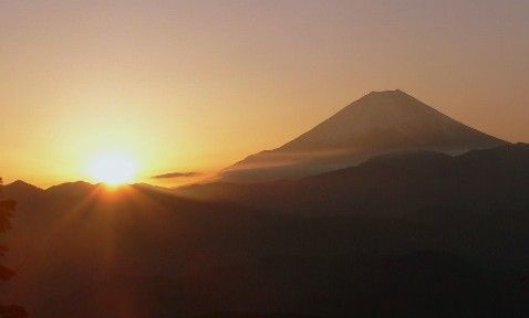 fuji