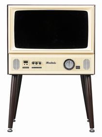 昭和レトロが味わえる、「DOSHISHA 20V型 ヴィンテージデザイン