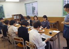保護者会