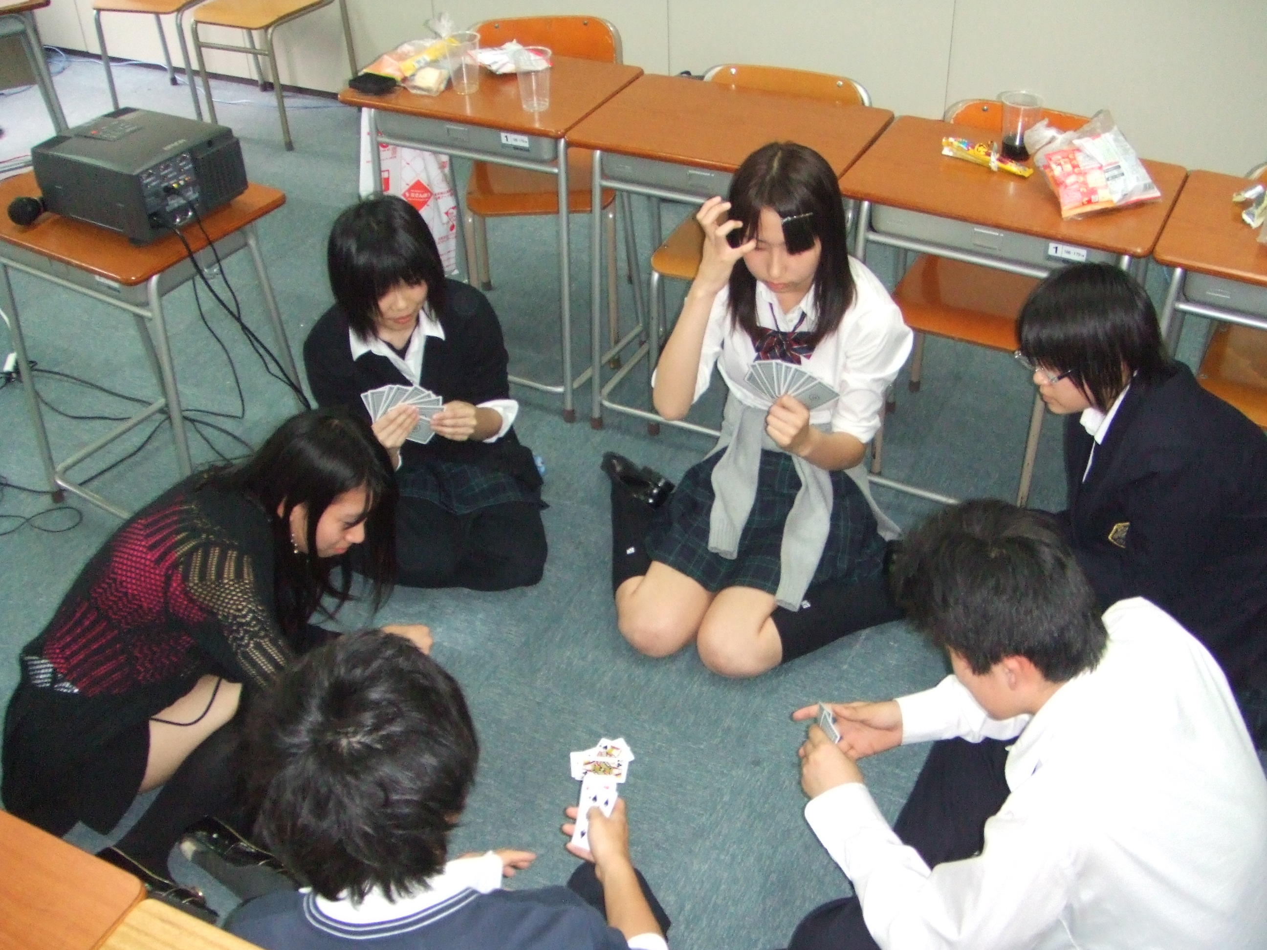 そそる集合写真 その10 [転載禁止]©bbspink.com	YouTube動画>4本 ->画像>2490枚 