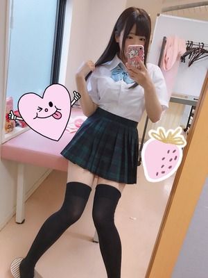 羽咲みはる パンスト 羽咲みはるちゃんのニーハイコーデがめっちゃエロいwwwJKたくし上げ動画もあるよ！ : ニーソ大好き！エロ画像動画ブログ