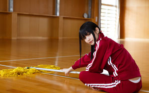 こんな内気そうな美少女が妹だったら禁断の一線を超える自信がある!