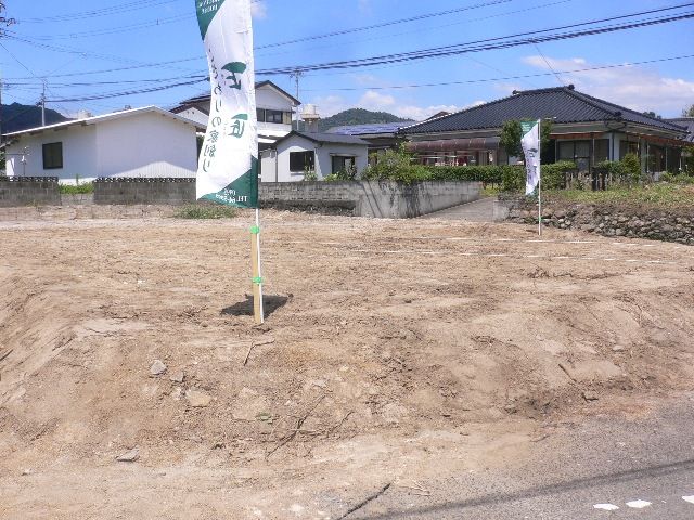 隼人T邸造成
