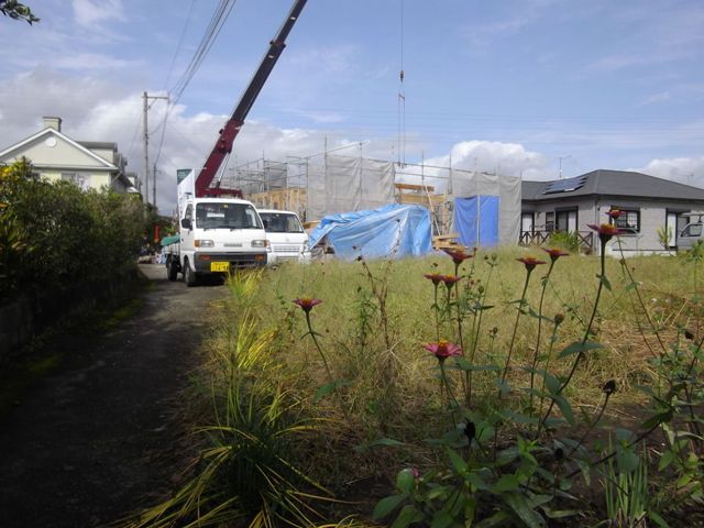 建て方4