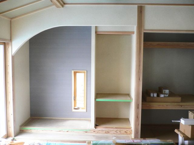 和室1
