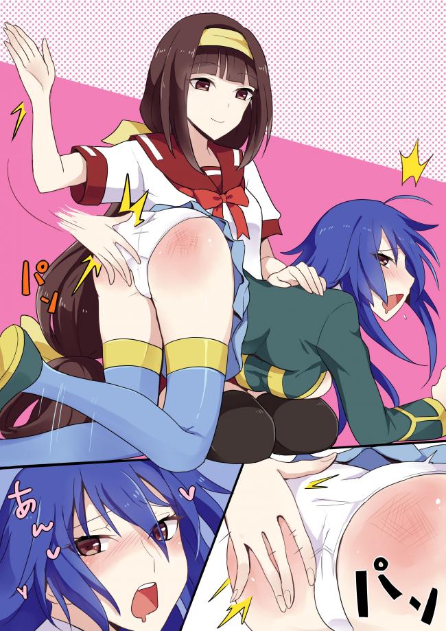 ニーソックス　Part 41 [無断転載禁止]©bbspink.com	YouTube動画>2本 ->画像>2044枚 