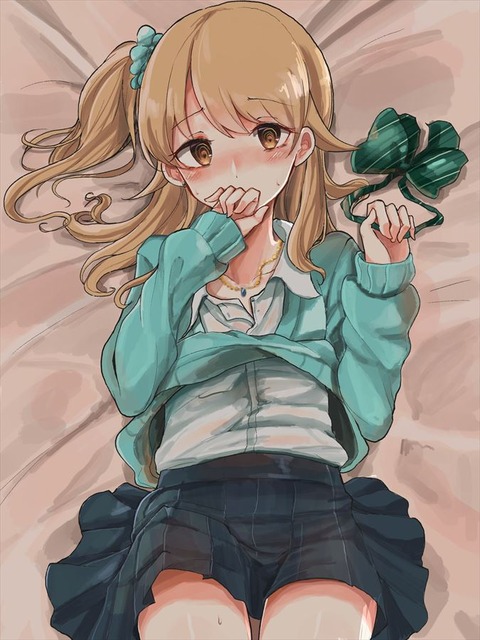 森久保乃々のエロ画像 100枚【デレマス(アイドルマスターシンデレラガールズ)】