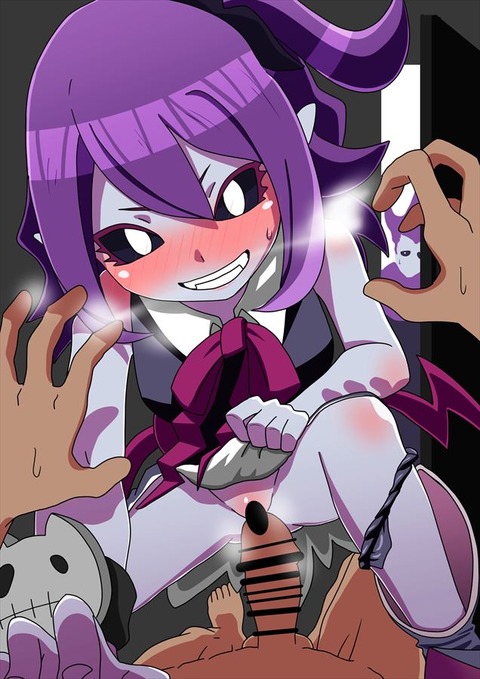 勇なまのムスメのエロ画像 70枚【勇者のくせになまいきだ。】