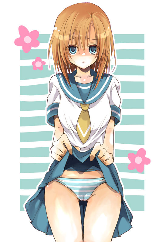 スカートたくしage23枚目 [転載禁止]©bbspink.com	->画像>1485枚 