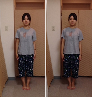 中野さん 正面