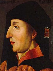 220px-Philip_II_duke_of_burgundy[1]