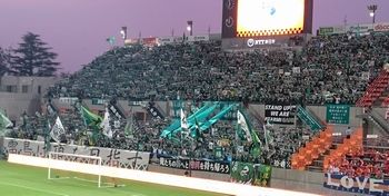 松本戦