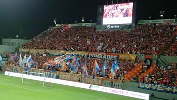 新潟戦