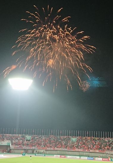 町田戦