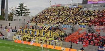 栃木戦