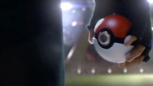 poke