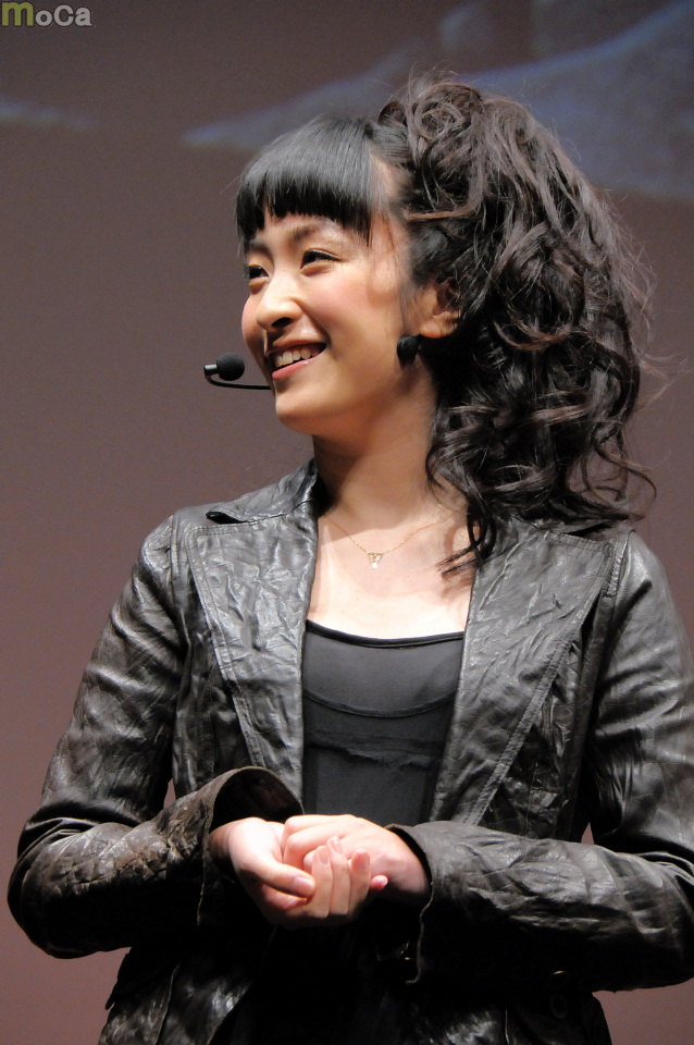 【植田佳奈】「CoDBO2」発売記念イベントに出演。ゾンビモード、マルチプレイで大盛り上がり 声優メモ帳