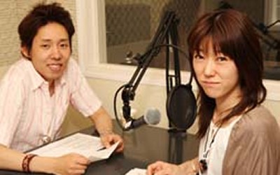 結婚速報　声優日野聡が  声優の中島沙樹と結婚発表！！