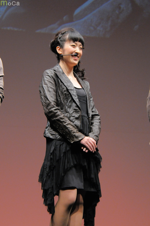 【植田佳奈】「CoDBO2」発売記念イベントに出演。ゾンビモード、マルチプレイで大盛り上がり 声優メモ帳