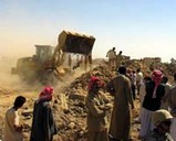 アフガン自爆攻撃