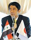 安倍首相