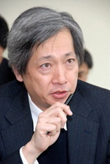 藤原帰一