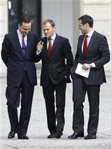 ポーランド首相