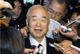 久間元防衛相