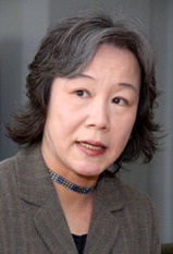酒井啓子