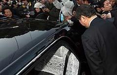 石破防衛相
