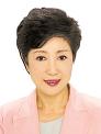 小池百合子