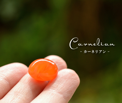 カーネリアンFB2
