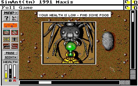 ant-colony