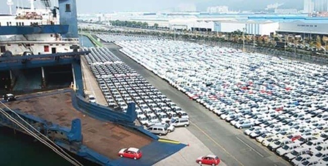 現代自動車販売不振