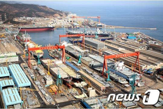 現代重工業の変圧器製品が米国で反ダンピング関税