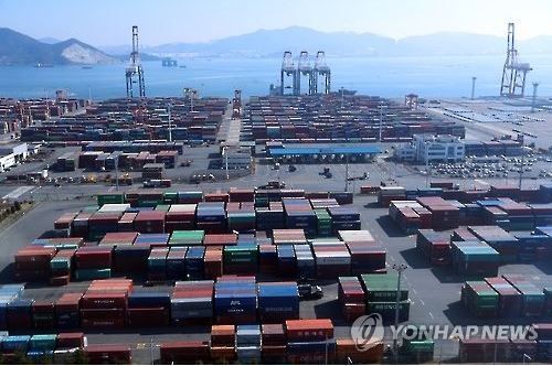 米国金利引き上げが韓国輸出に打撃