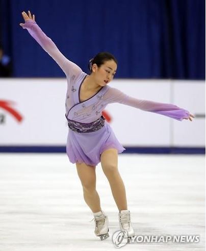 浅田真央