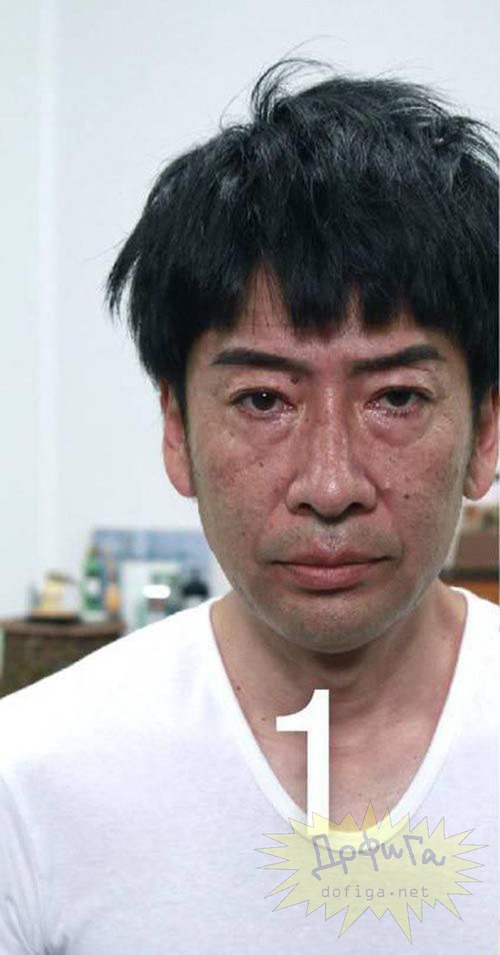 화장빨에 속지맙시다