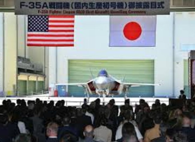 韓国人「日本のステルス戦闘機F-35はプラモデルの組み立てレベル‥日本製の部品も殆ど採用されず」　韓国反応