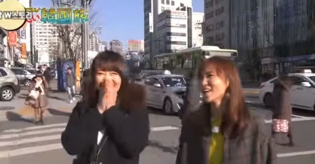 韓国グルメ旅行