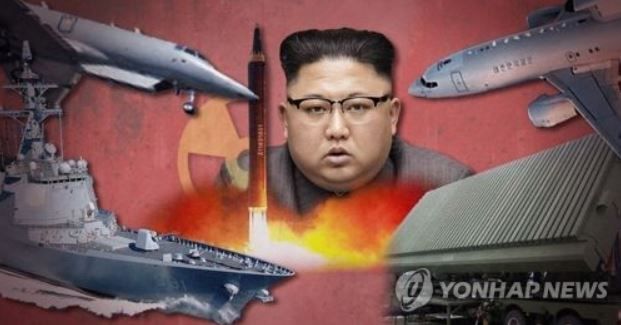 北朝鮮