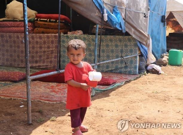 トルコのシリア難民